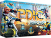 Brain-Games.lv galda spēles Tiny Epic Mechs