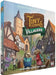 Brain Games LV galda spēles Tiny Towns Villagers