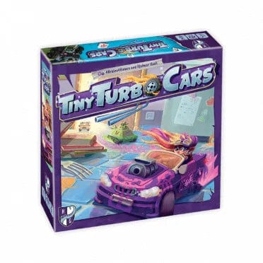 n/a n/a Tiny Turbo Cars - Core Game
