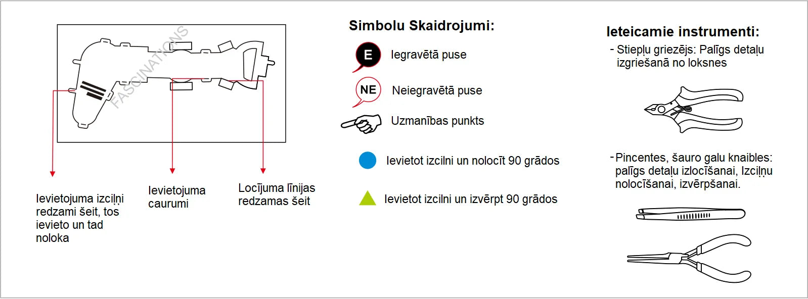 n/a Mēroga modelis Titanic Ship, metāla konstruktors
