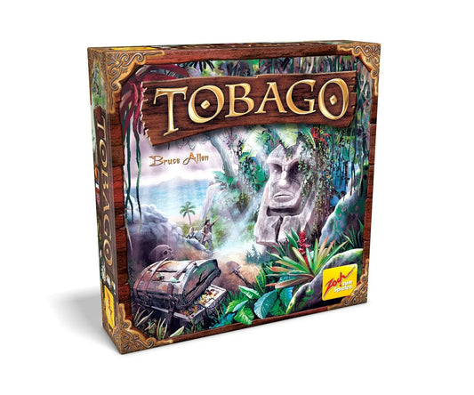n/a Board Games Tobago