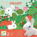 Brain-Games.lv Toddler game - Little collect