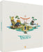 Brain Games LV Tokaido