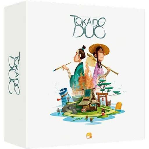 n/a Tokaido Duo