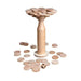 Brain-Games.lv galda spēles Top the bottle