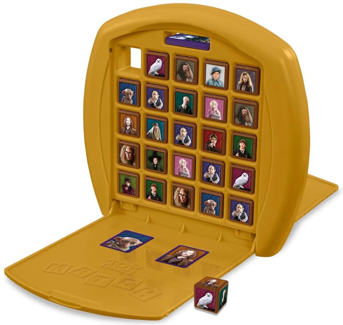 n/a n/a Top Trumps Match Harry Potter