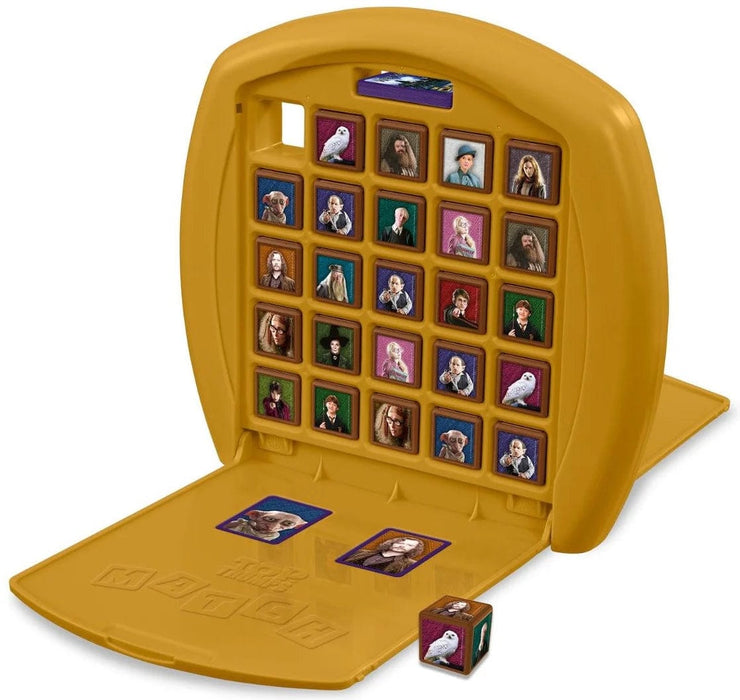 n/a n/a Top Trumps Match Harry Potter