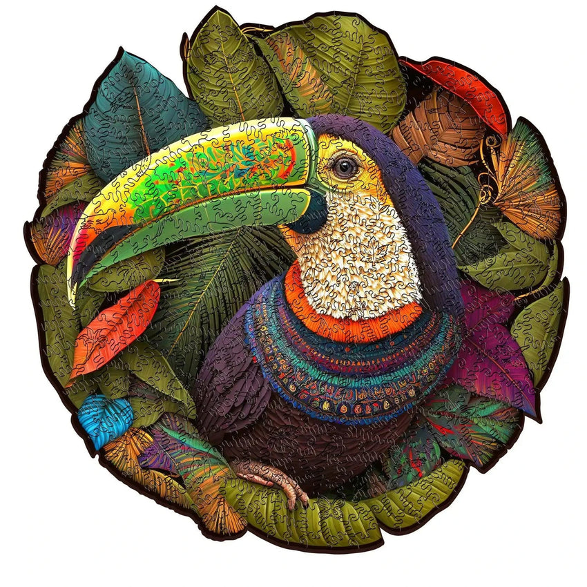 n/a n/a Toucan 200