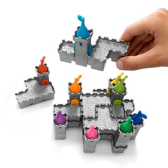 smartgames Tower Stacks