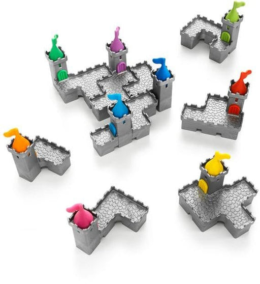 smartgames Tower Stacks