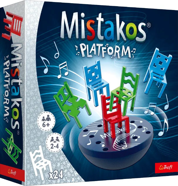 n/a Ģimenei TR Mistakos Platform EST LV LT SWE FIN