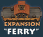 Brain Games LV Trails of Tucana Ferry Exp.
