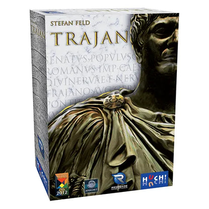 Brain Games LV Trajan