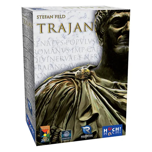 Brain Games LV Trajan