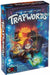 Brain-Games.lv galda spēles Trapwords