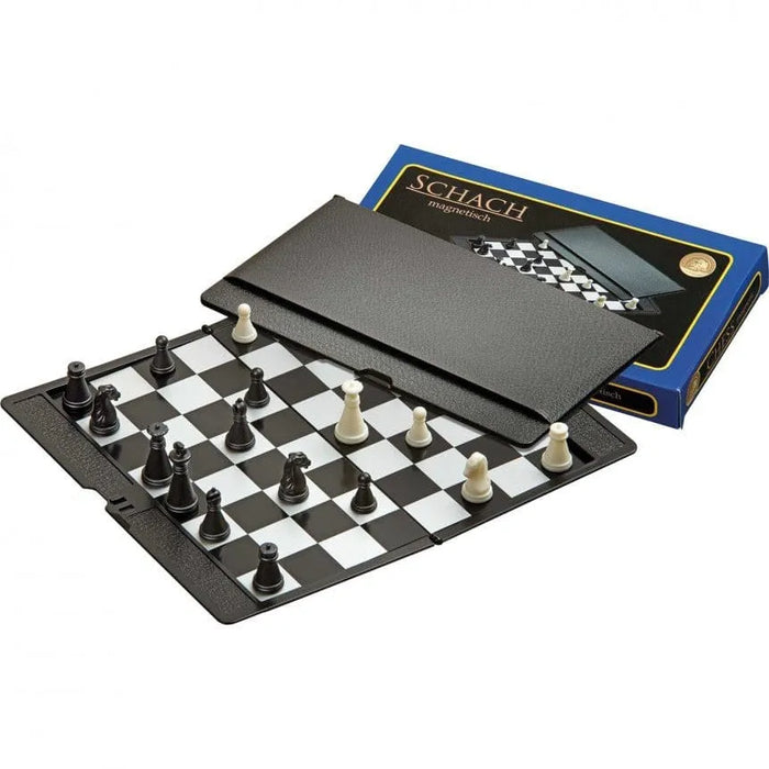 Brain Games LV Travel Chess, magnetic