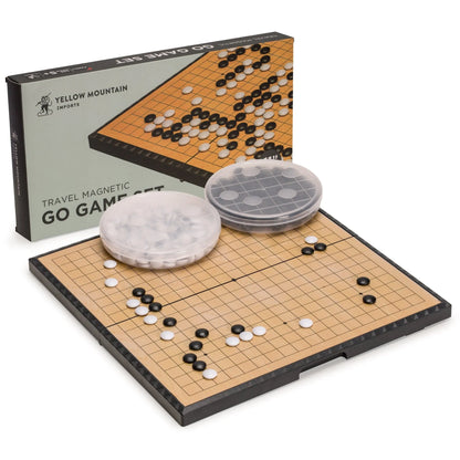Brain Games LV Travel go magnetic folding 28x28 cm / PU 1/30