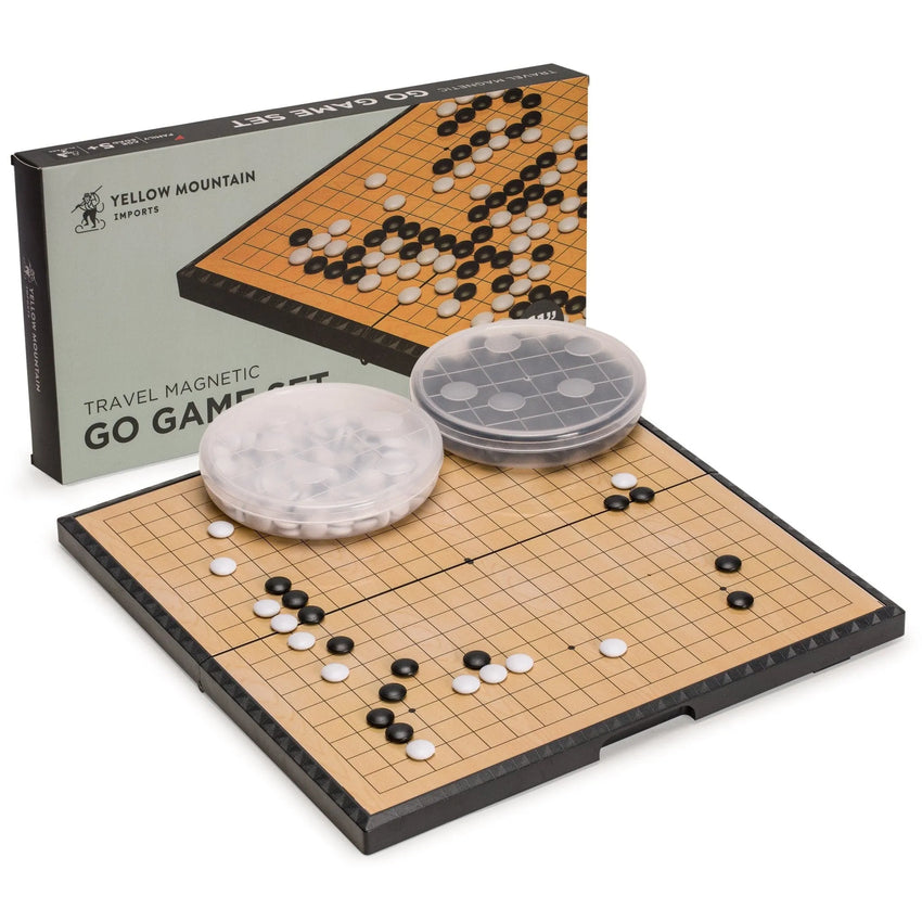 Brain Games LV Travel go magnetic folding 28x28 cm / PU 1/30