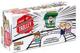 Brain-Games.lv Ballīšu / Viesību spēles Trial by Trolley
