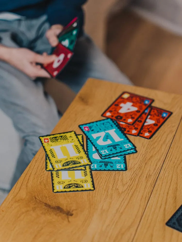 Brain Games galda spēles TRIO