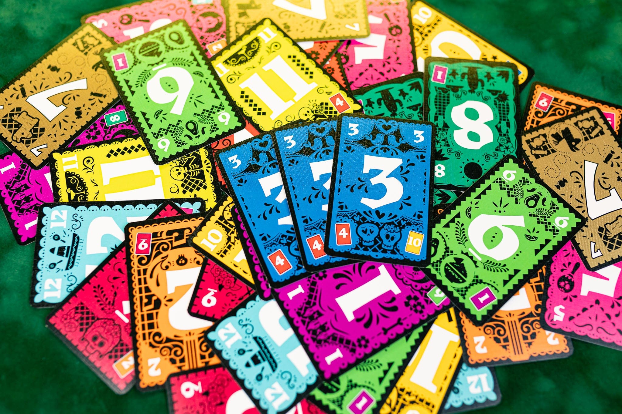 Brain Games galda spēles Trio