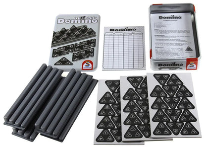 Brain-Games.lv galda spēles Tripple Domino