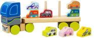 Brain Games LV Truck with cars LM-12