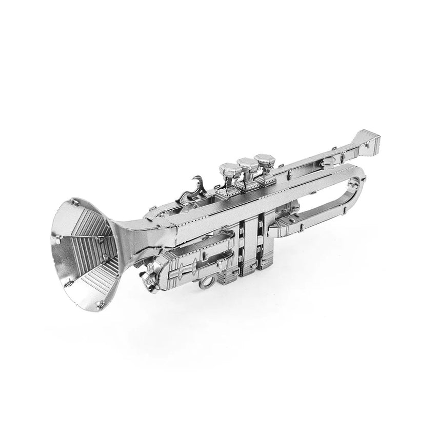 Brain Games LV Trumpet