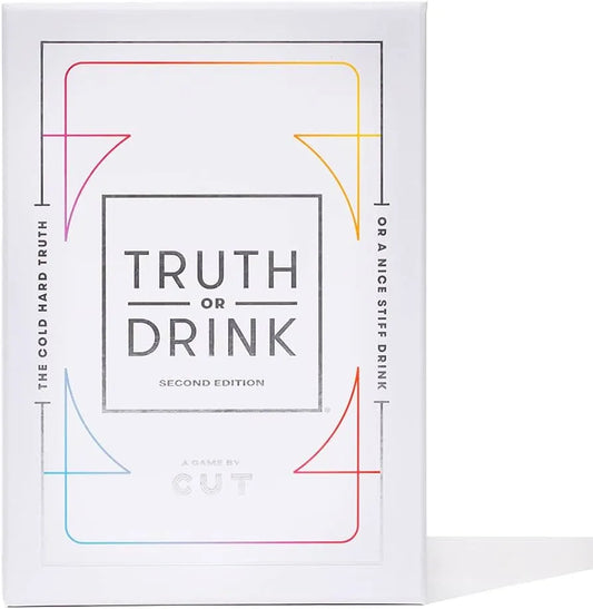 n/a n/a Truth or Drink