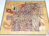 Brain Games LV galda spēles Tsuro