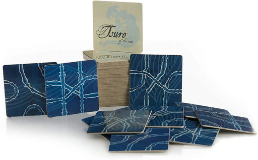 Brain Games LV galda spēles Tsuro of the Seas