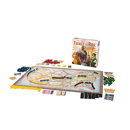 TTR USA ENG (Refresh)