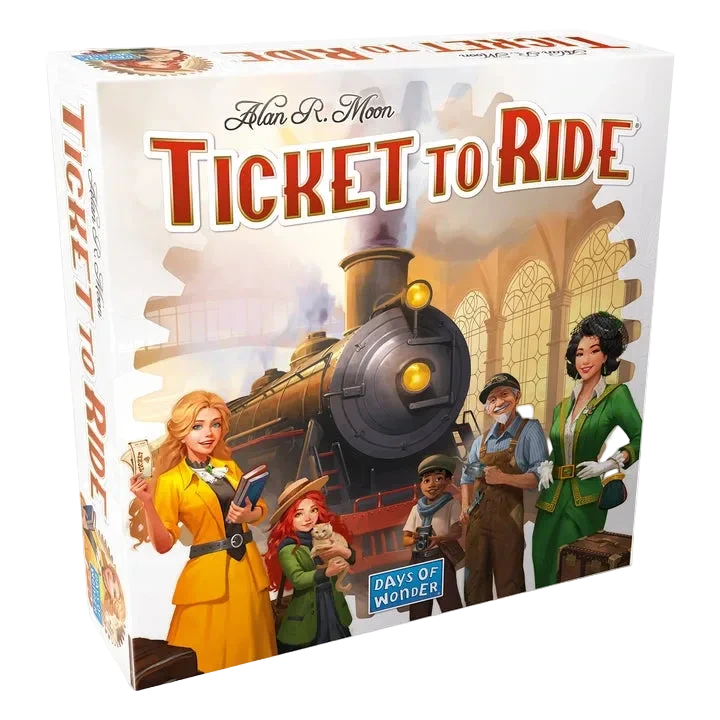 TTR USA ENG (Refresh)
