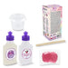 Tuban Slime DIY Kit – Fluffy