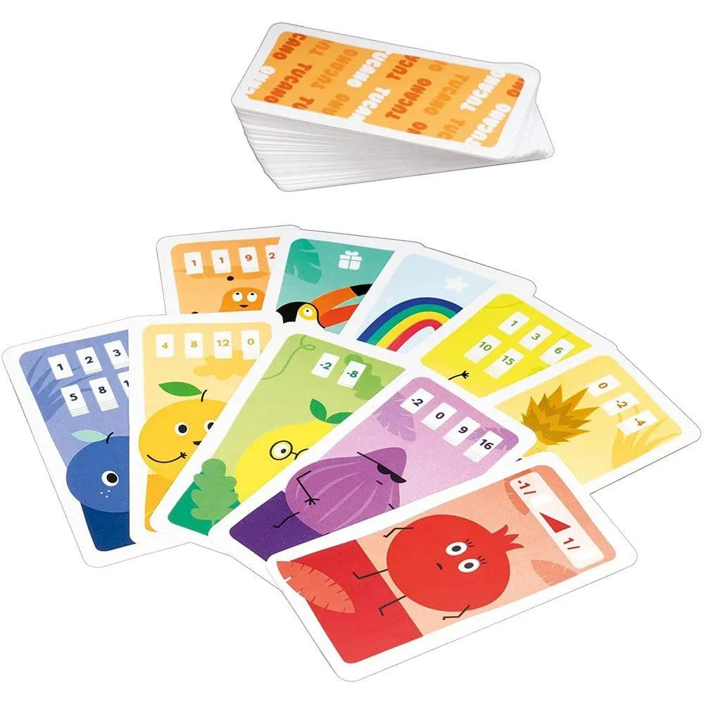 Brain Games LV galda spēles Tucano
