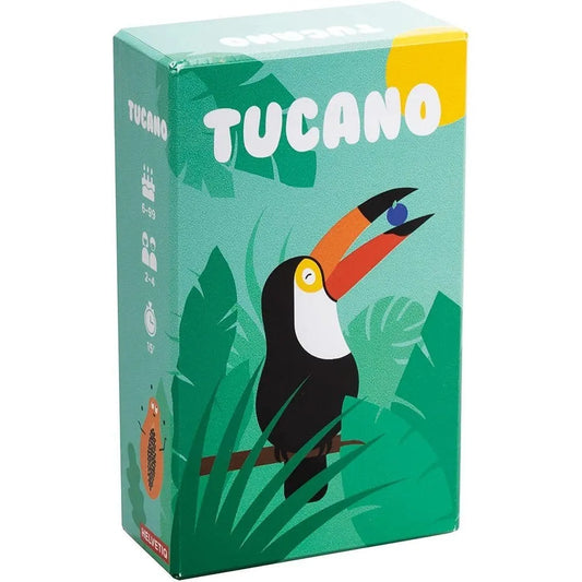 Brain Games LV galda spēles Tucano
