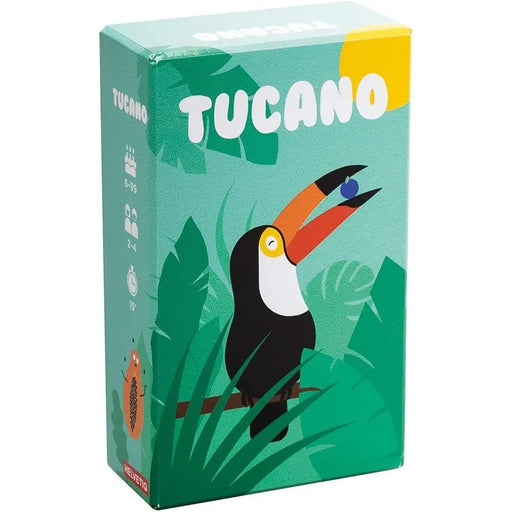 Brain Games LV galda spēles Tucano