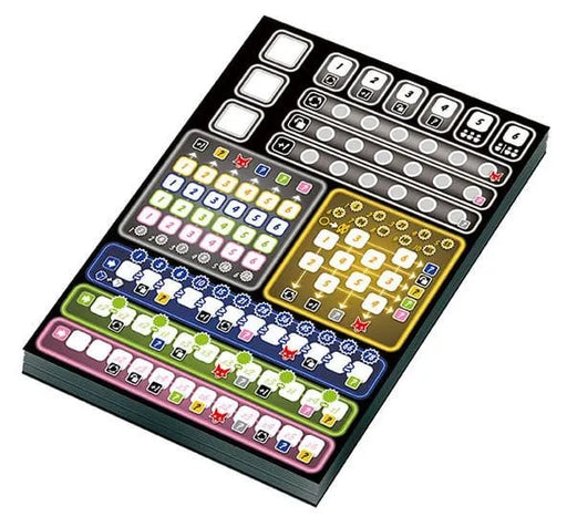 Brain Games LV Twice as clever replacement pad