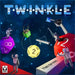 Brain Games LV galda spēles TWINKLE