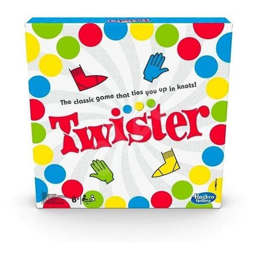 Brain-Games.lv Twister