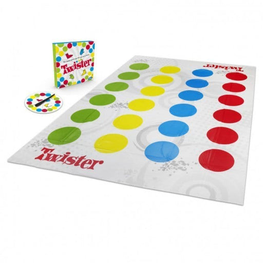 Brain-Games.lv Twister