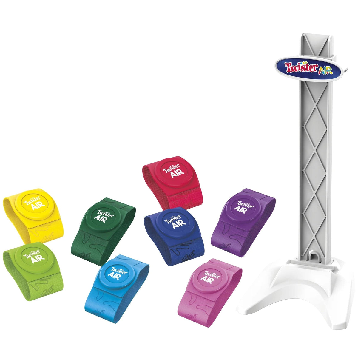Brain Games LV Twister Air