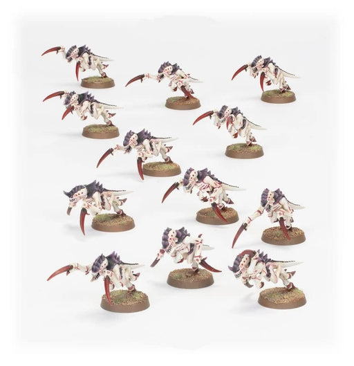 Games Workshop TYRANIDS: HORMAGAUNTS