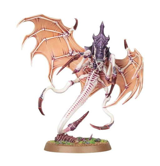 n/a TYRANIDS: PARASITE OF MORTREX