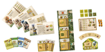 n/a galda spēles Tzolk'in: Tribes & Prophecies (paplašinājums)