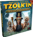 n/a galda spēles Tzolk'in: Tribes & Prophecies (paplašinājums)