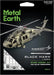 Brain Games LV Mēroga modelis UH-60 Black Hawk, metāla konstruktors