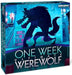 Brain-Games.lv galda spēles Ultimate Werewolf One Week