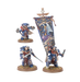 ULTRAMARINES: VICTRIX HONOUR GUARD