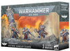 ULTRAMARINES: VICTRIX HONOUR GUARD